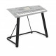 Stand Yamaha L-7B noir pour Cenos