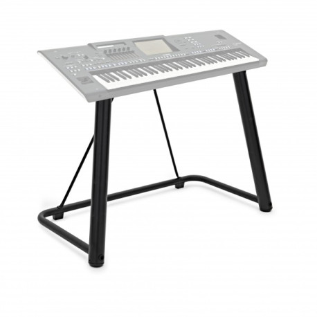Stand Yamaha L-7B noir pour Cenos