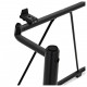Stand Yamaha L-7B noir pour Cenos