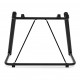 Stand Yamaha L-7B noir pour Cenos