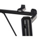 Stand Yamaha L-7B noir pour Cenos