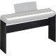 Meuble Yamaha L125B pour P 125 noire