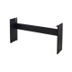 Meuble Yamaha L125B pour P 125 noire