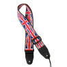 Sangle guitare Gaucho Drapeau Union jack