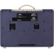 Ampli à lampes Vox AC10C1 Classic Two Tone Blue & Cream Limited Edition