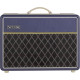 Ampli à lampes Vox AC10C1 Classic Two Tone Blue & Cream Limited Edition
