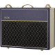 Ampli Vox AC30 C2 Two Tone Blue & Cream