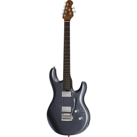 Guitare Sterling Steve Lukather LK100 Bodhi Blue