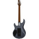 Guitare Sterling Steve Lukather LK100 Bodhi Blue