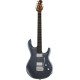 Guitare Sterling Steve Lukather LK100 Bodhi Blue