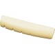 Sillet de tête plastique pour guitare folk