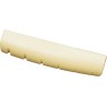 Sillet de tête plastique pour guitare folk