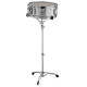 Kit caisse claire avec stand et housse Stagg