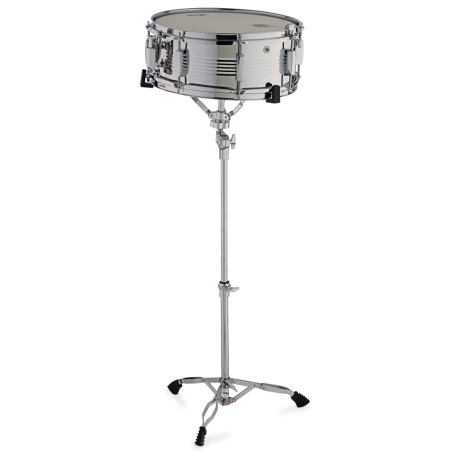 Kit caisse claire avec stand et housse Stagg