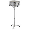 Kit caisse claire avec stand et housse Stagg