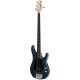 Basse Sterling SB14 Blue Pearl