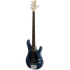 Basse Sterling SB14 Blue Pearl