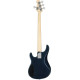 Basse Sterling SB14 Blue Pearl
