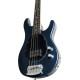 Basse Sterling SB14 Blue Pearl