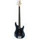 Basse Sterling SB14 Blue Pearl