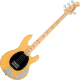 Basse STerling Stingray Classic RAY24CA Butterscotch