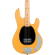 Basse STerling Stingray Classic RAY24CA Butterscotch