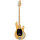 Basse STerling Stingray Classic RAY24CA Butterscotch