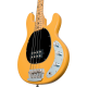 Basse STerling Stingray Classic RAY24CA Butterscotch