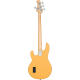 Basse STerling Stingray Classic RAY24CA Butterscotch