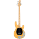 Basse STerling Stingray Classic RAY24CA Butterscotch