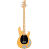 Basse STerling Stingray Classic RAY24CA Butterscotch