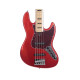 Basse Marcus Miller V7 Vintage S.Ash-5 BMR Bright Metallic Red