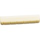 Sillet de tête plastique pour guitare classique