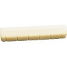 Sillet de tête plastique pour guitare classique