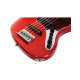 Basse Marcus Miller V7 Vintage S.Ash-5 BMR Bright Metallic Red