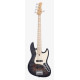Basse Marcus Miller V7 Swamp Ash-5 Reissue-5 TBK.S