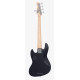Basse Marcus Miller V7 Swamp Ash-5 Reissue-5 TBK.S