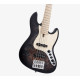 Basse Marcus Miller V7 Swamp Ash-5 Reissue-5 TBK.S