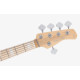 Basse Marcus Miller V7 Swamp Ash-5 Reissue-5 TBK.S