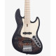 Basse Marcus Miller V7 Swamp Ash-5 Reissue-5 TBK.S