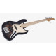 Basse Marcus Miller V7 Swamp Ash-5 Reissue-5 TBK.S
