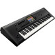 Clavier Korg Kronos 3 - 73 toucher lourd
