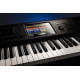 Clavier Korg Kronos 3 - 73 toucher lourd