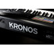 Clavier Korg Kronos 3 - 73 toucher lourd