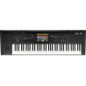 Clavier Korg Kronos 3 - 73 toucher lourd