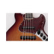 Basse Marcus Miller V3P Alder 5 cordes TS sunburst