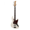 Basse Marcus Miller V7 Alder 5 cordes Antique White
