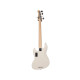 Basse Marcus Miller V7 Alder 5 cordes Antique White