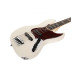 Basse Marcus Miller V7 Alder 5 cordes Antique White