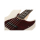 Basse Marcus Miller V7 Alder 5 cordes Antique White